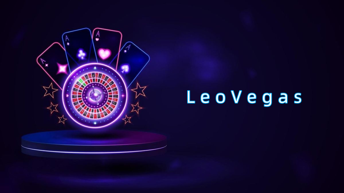 LeoVegas پاکستان