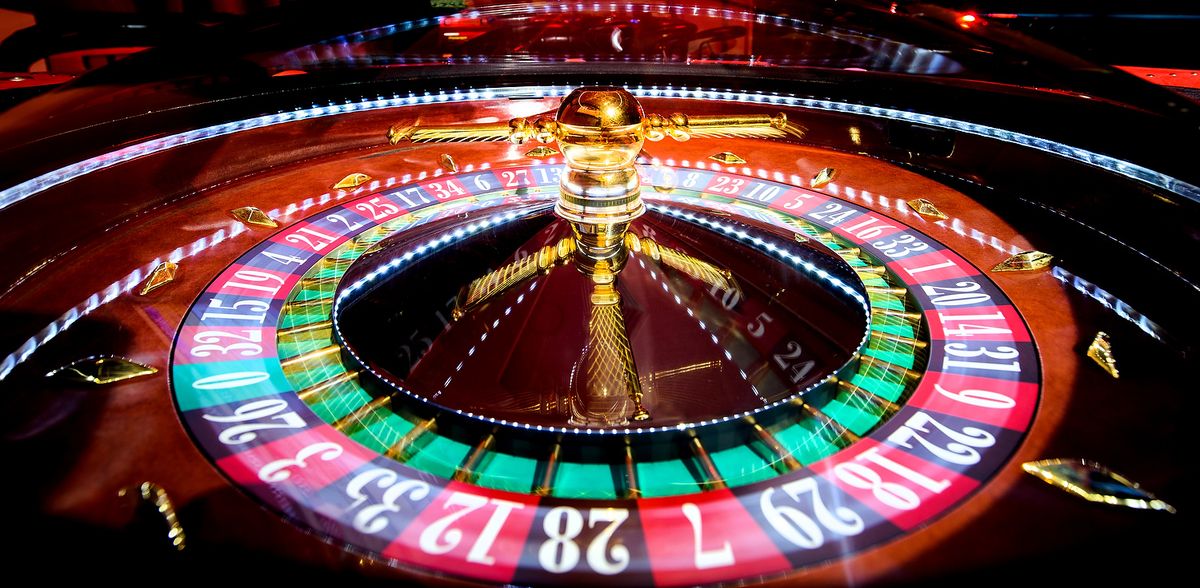 LeoVegas کیسینو میں بکراٹکھیلیں