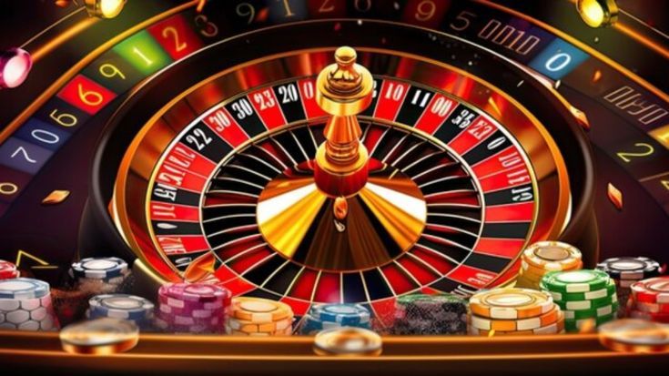 ایک اکاؤنٹ بنائیں یا LeoVegas کیسینو میں لاگ ان کریں۔