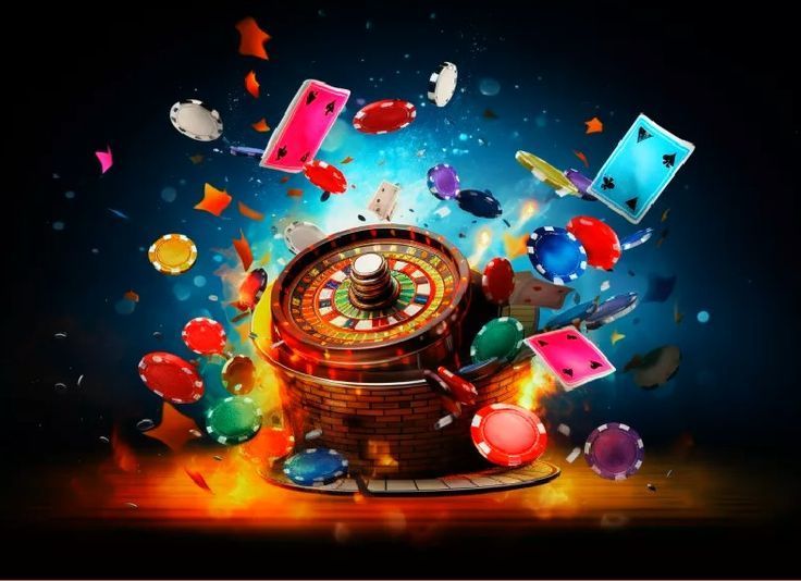 LeoVegas کیسینو گیمز کا ایک زمرہ منتخب کریں

