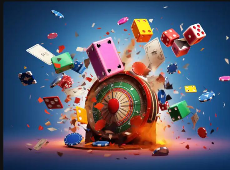 LeoVegas کیسینو میں ایک آن لائن گیم کا انتخاب کریں۔