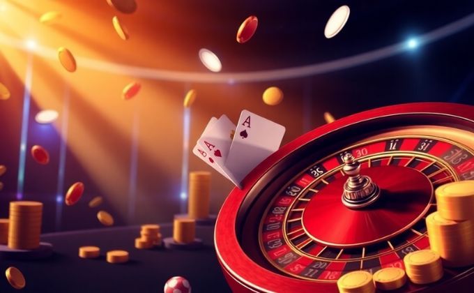 پاکستان کے نئے LeoVegasکیسینو کھلاڑیوں کے لیے خوش آمدید بونس